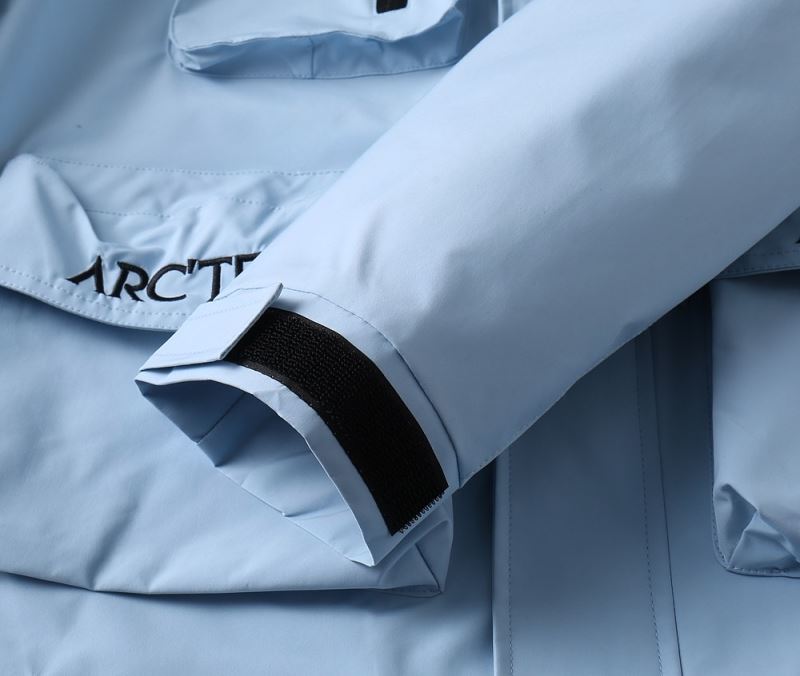 Arcteryx Outwear